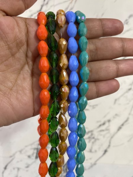 Gota ñ.8